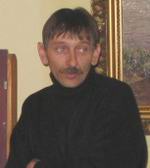 Сергей  Ежков