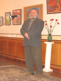 Владимир Тумбаков